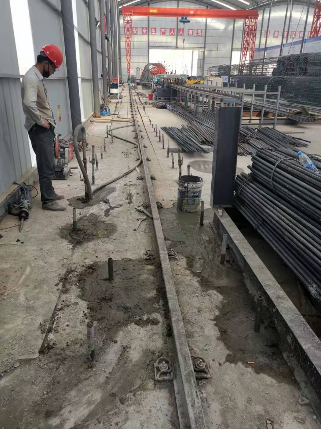 桐梓顶管塌陷注浆加固施工